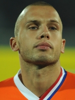 John Heitinga